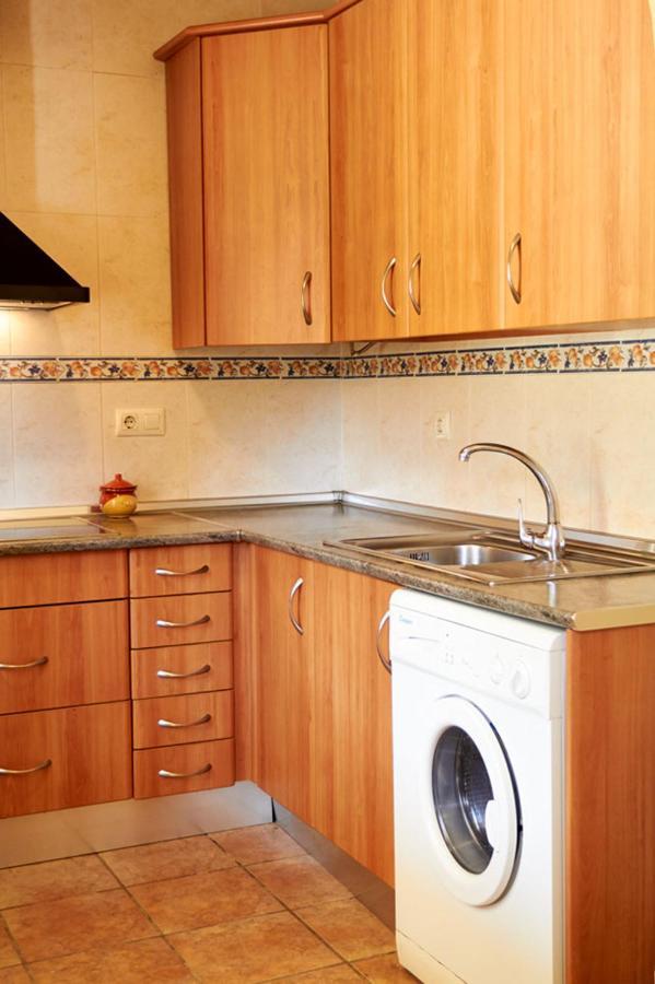 Casas Rurales Amable- Yeste Cortijo Prados Extérieur photo